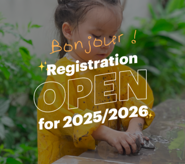 2025/2026 Enrollments open – Special offers !